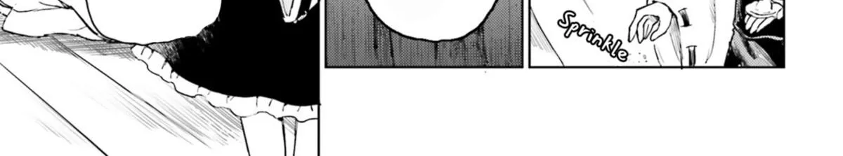Touhou Suichouka ~ Lotus Eater-tachi no Suisei Chapter 34 page 6 - 