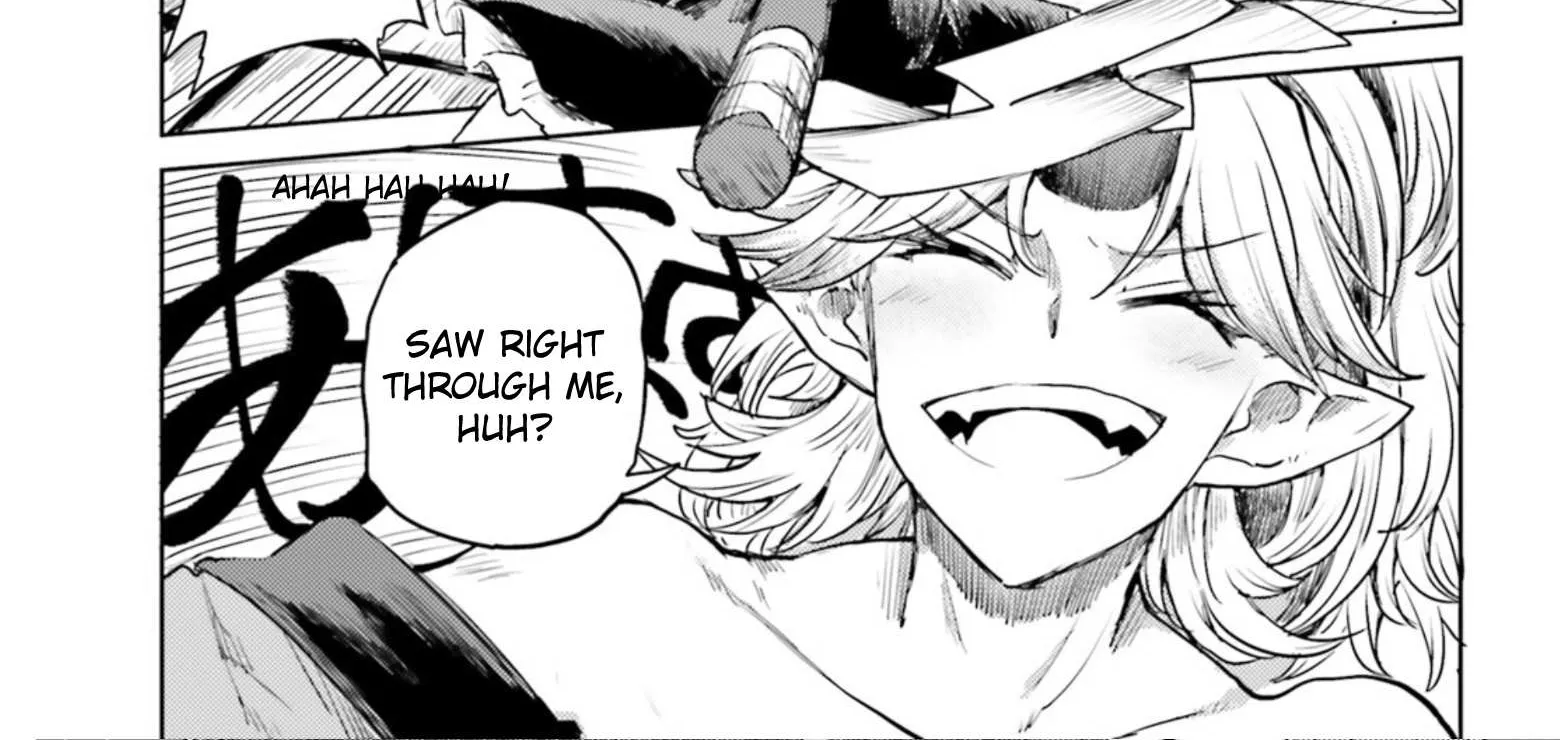 Touhou Suichouka ~ Lotus Eater-tachi no Suisei Chapter 36 page 28 - 