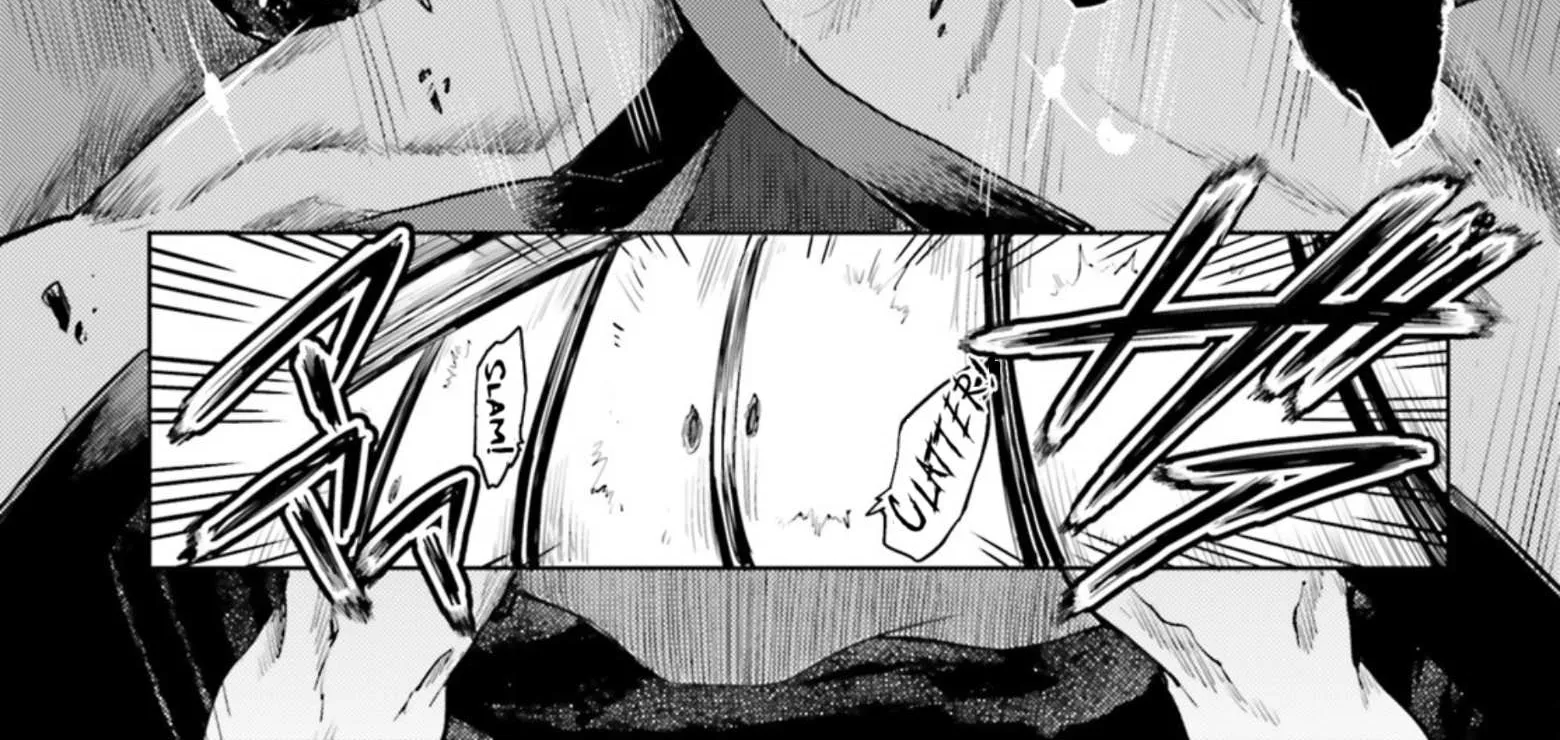 Touhou Suichouka ~ Lotus Eater-tachi no Suisei Chapter 36 page 30 - 