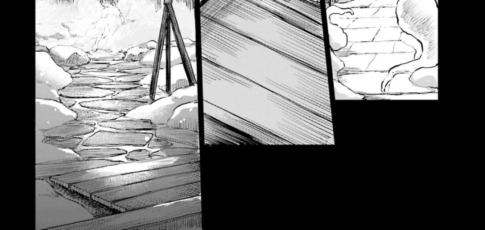 Touhou Suichouka ~ Lotus Eater-tachi no Suisei Chapter 36 page 4 - 