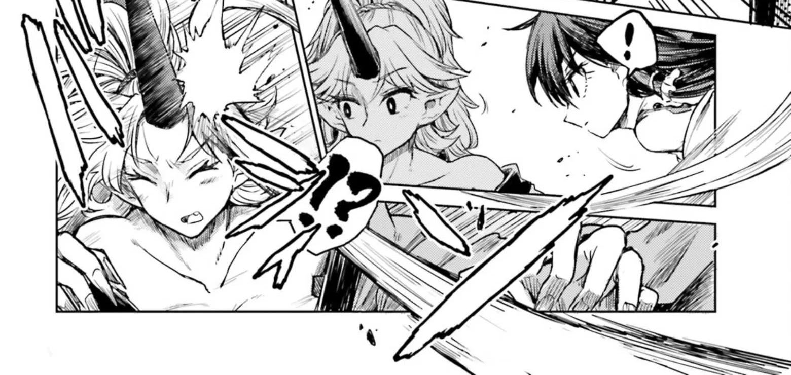 Touhou Suichouka ~ Lotus Eater-tachi no Suisei Chapter 36 page 34 - 