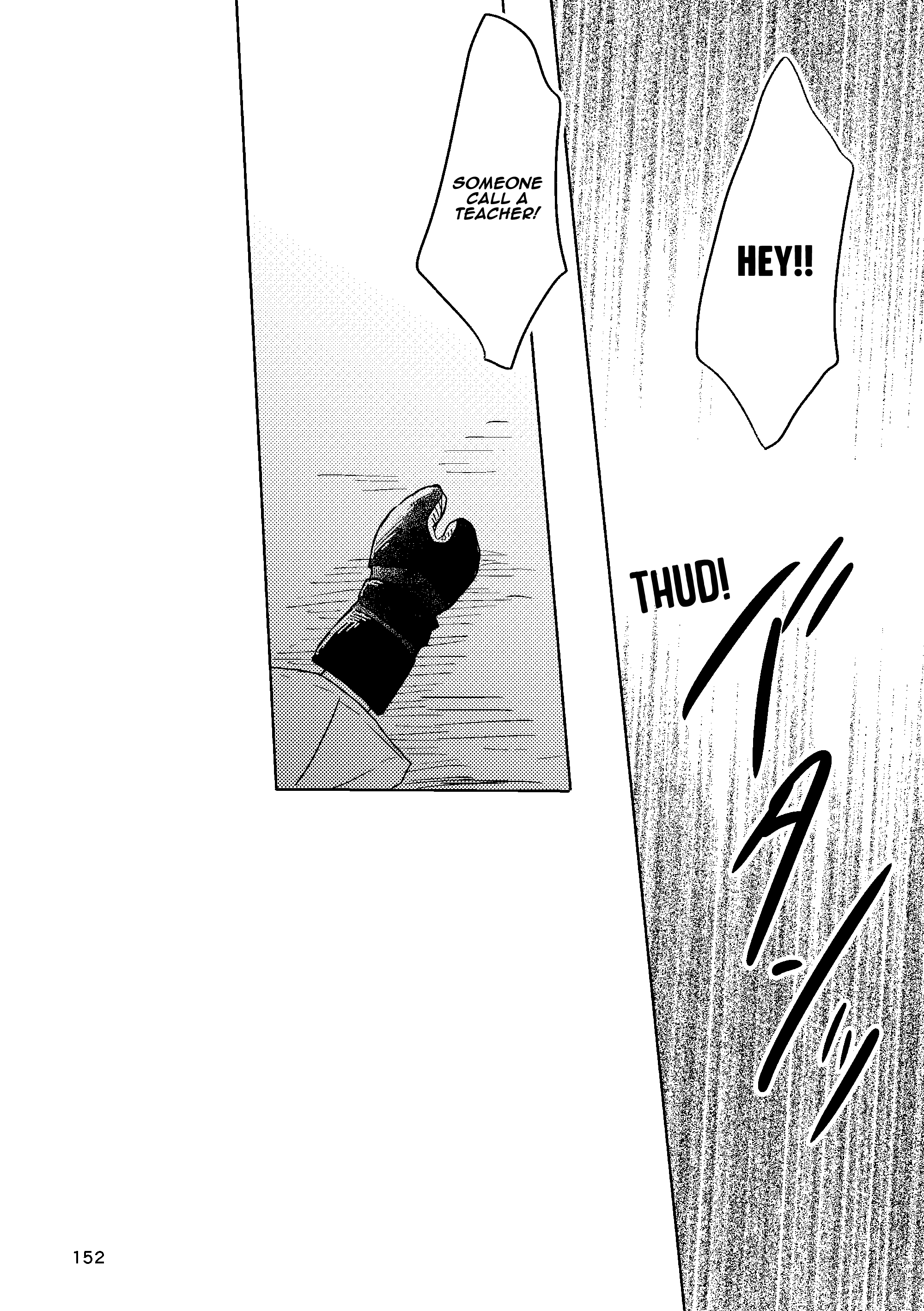 Touken Ranbu - Hakou Chapter 2 page 52 - 