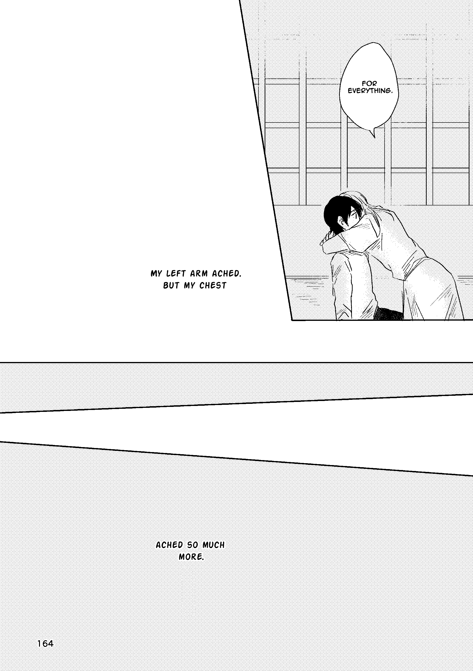 Touken Ranbu - Hakou Chapter 2 page 64 - 