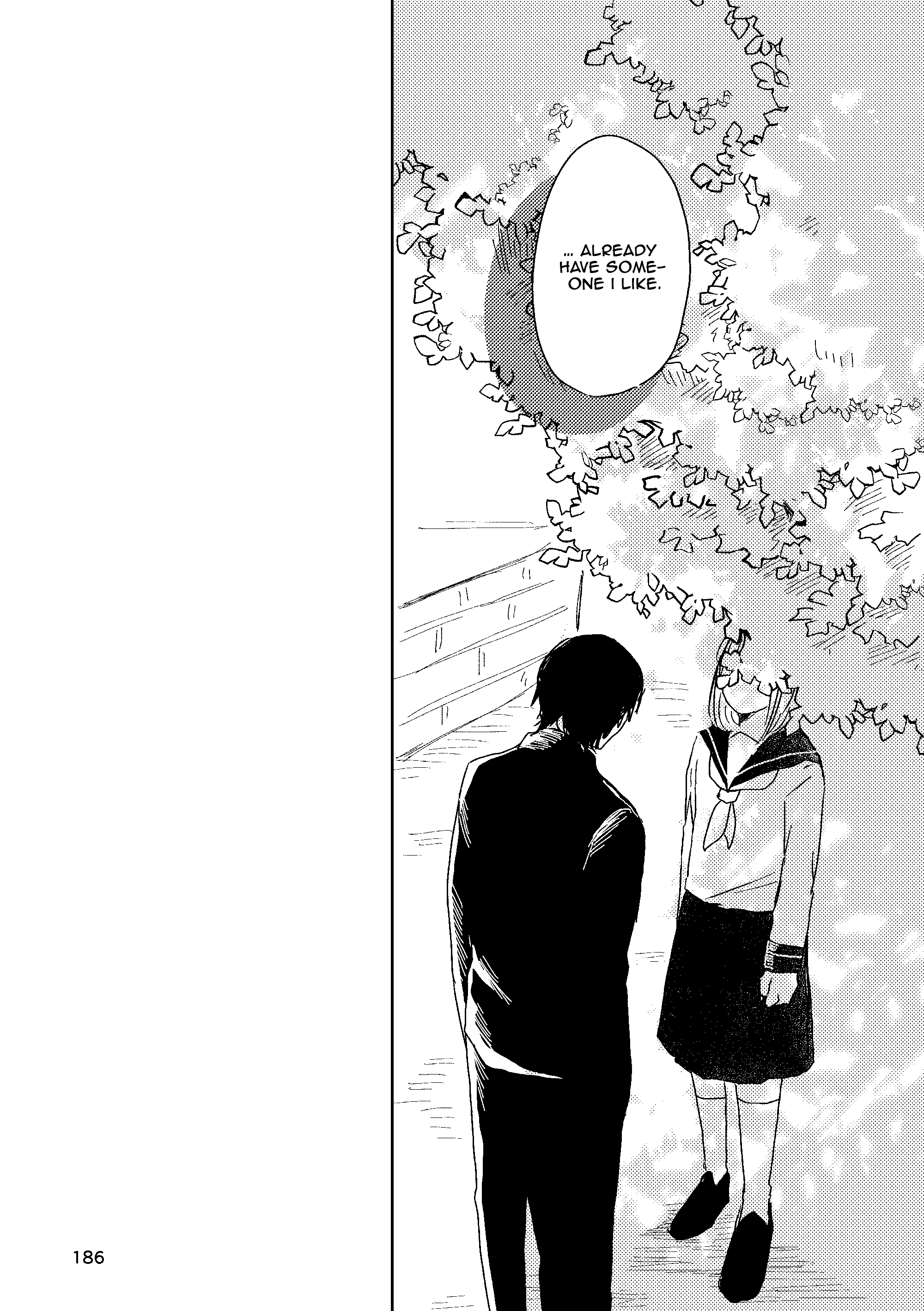 Touken Ranbu - Hakou Chapter 2 page 86 - 