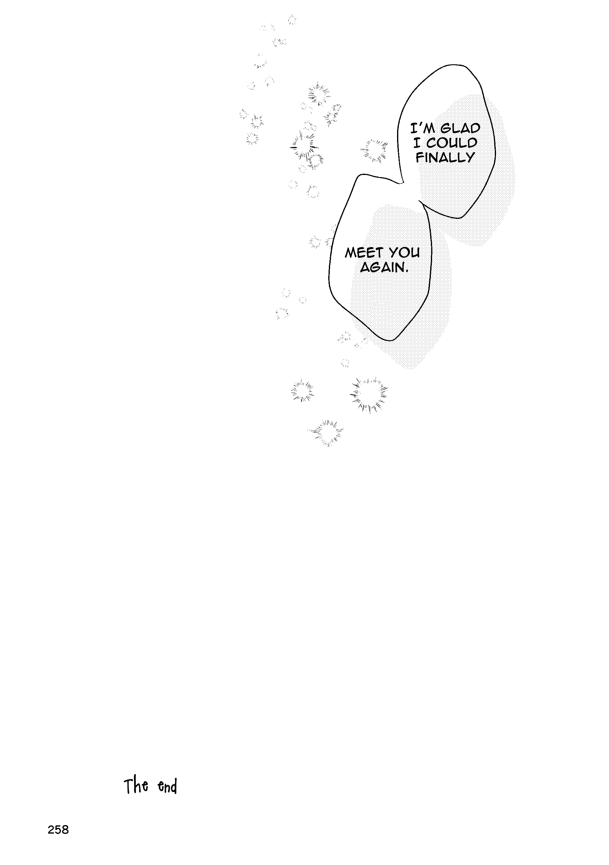 Touken Ranbu - Hakou Chapter 3 page 63 - 