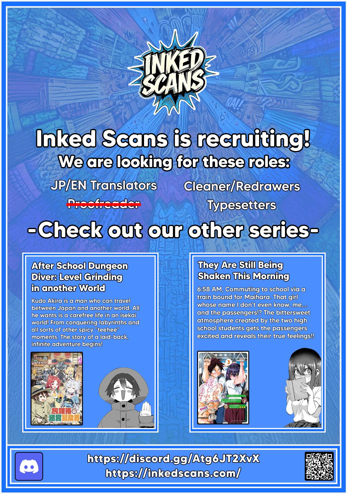 Toukyou KINOKO ~Sekai Ranking 1-i no Komyu-ryoku Saijaku JK~ Chapter 10.5 page 3 - 