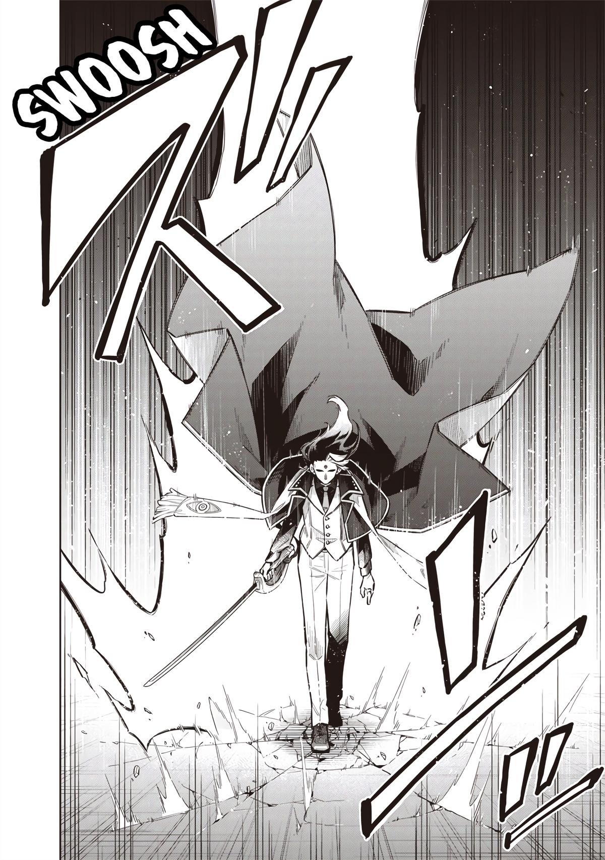 Toukyou KINOKO ~Sekai Ranking 1-i no Komyu-ryoku Saijaku JK~ Chapter 10 page 16 - 