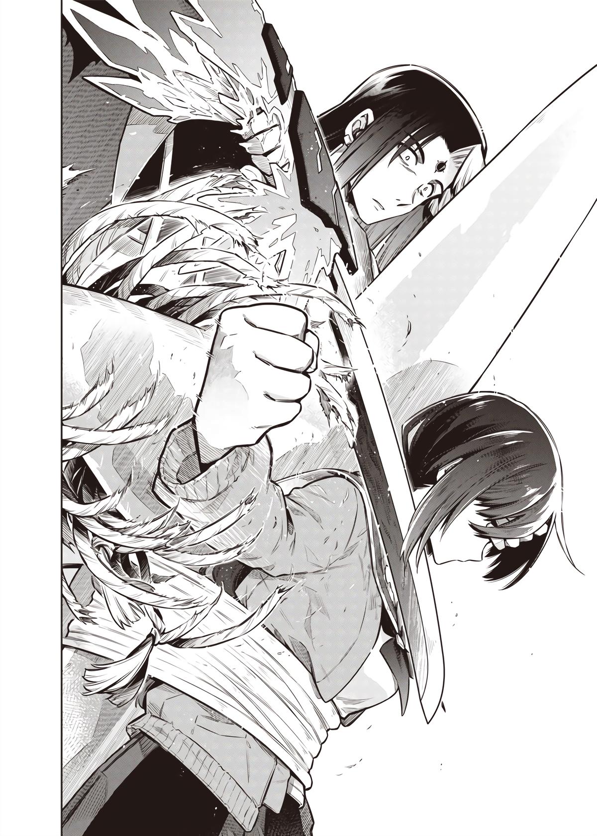 Toukyou KINOKO ~Sekai Ranking 1-i no Komyu-ryoku Saijaku JK~ Chapter 11 page 14 - 