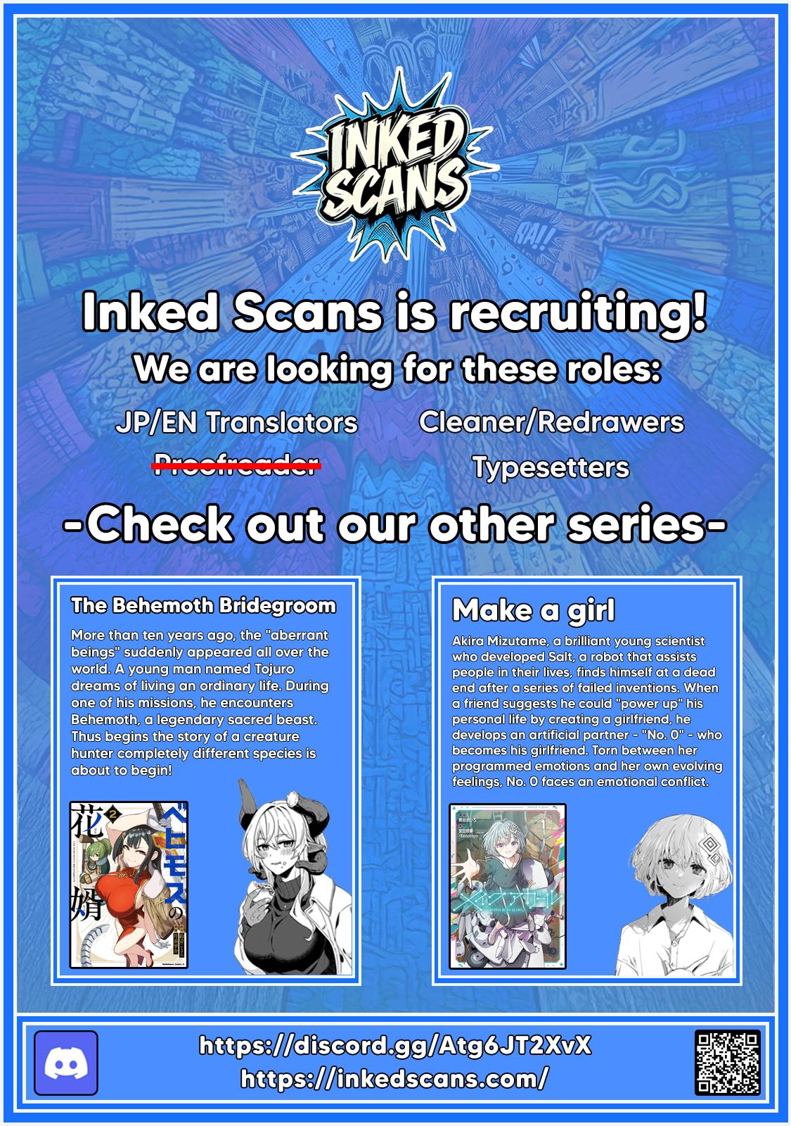 Toukyou KINOKO ~Sekai Ranking 1-i no Komyu-ryoku Saijaku JK~ Chapter 19 page 18 - 