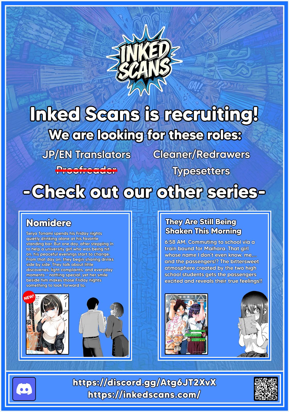 Toukyou KINOKO ~Sekai Ranking 1-i no Komyu-ryoku Saijaku JK~ Chapter 20 page 19 - 
