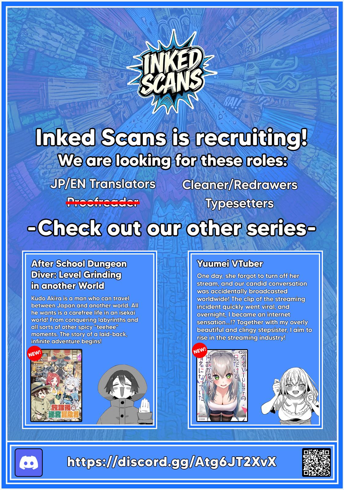 Toukyou KINOKO ~Sekai Ranking 1-i no Komyu-ryoku Saijaku JK~ Chapter 3.5 page 3 - 