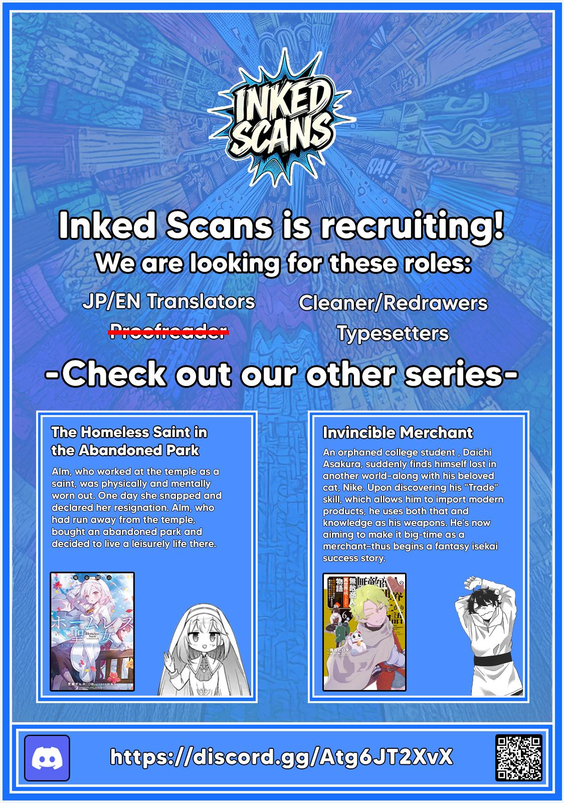 Toukyou KINOKO ~Sekai Ranking 1-i no Komyu-ryoku Saijaku JK~ Chapter 5.5 page 3 - 