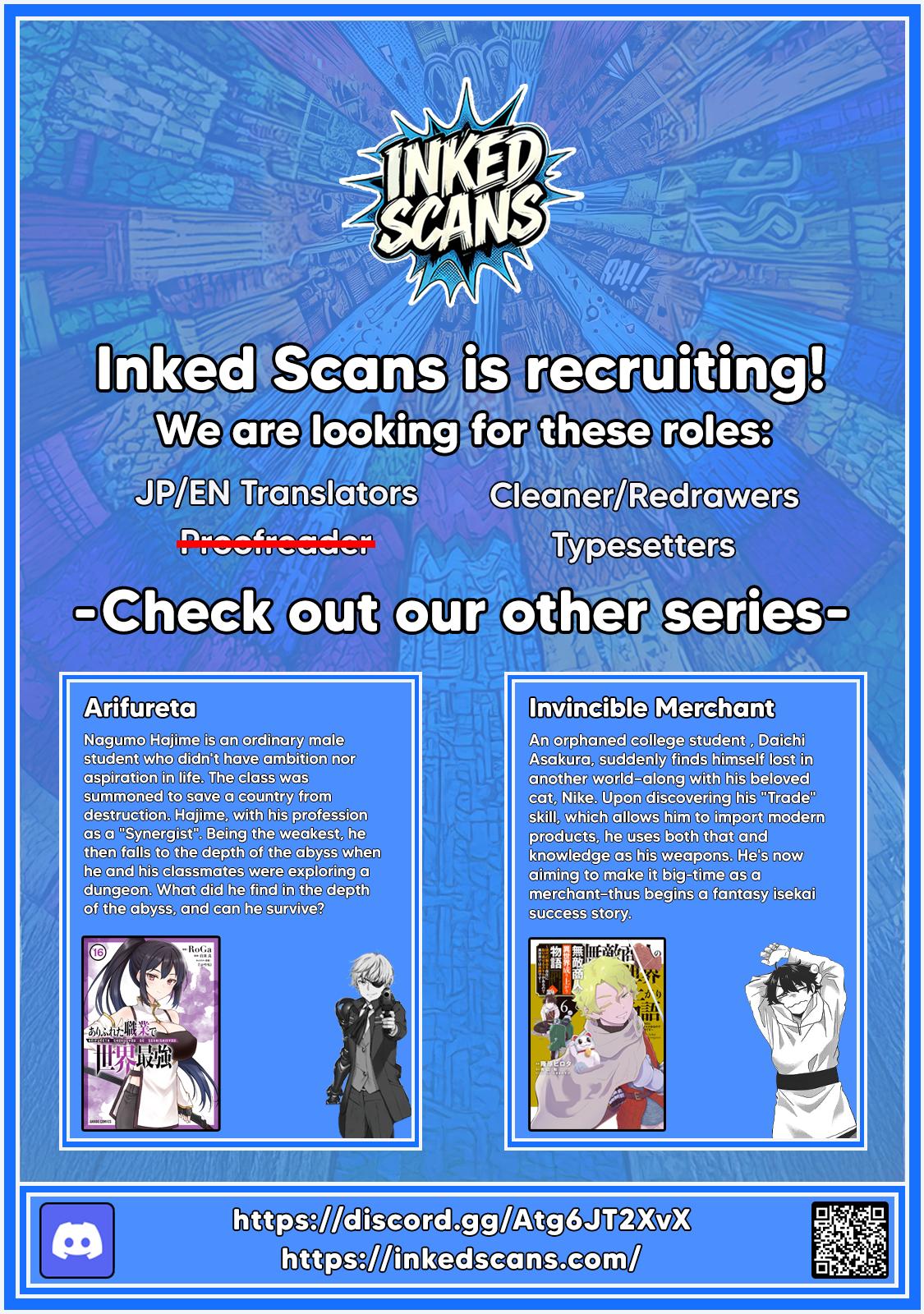 Toukyou KINOKO ~Sekai Ranking 1-i no Komyu-ryoku Saijaku JK~ Chapter 6.5 page 3 - 