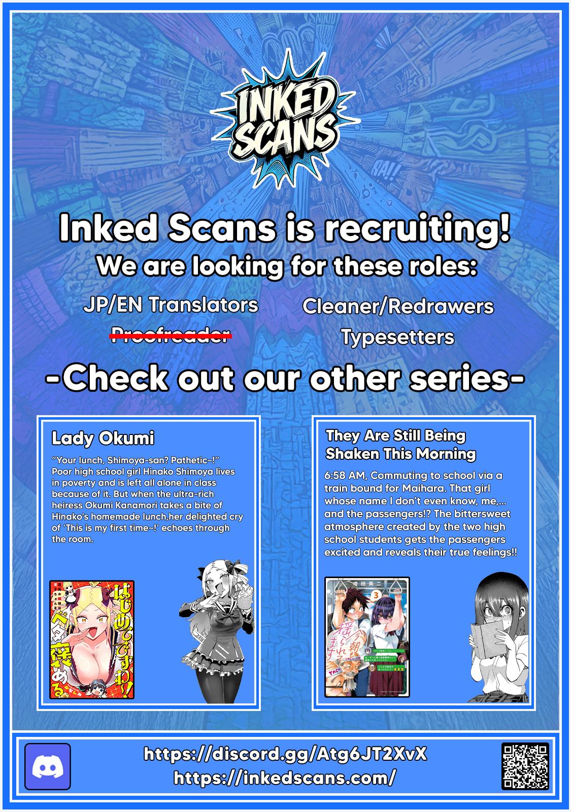 Toukyou KINOKO ~Sekai Ranking 1-i no Komyu-ryoku Saijaku JK~ Chapter 9.5 page 3 - 