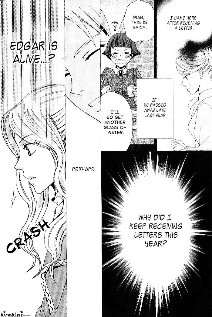 Touran Merry Rose Chapter 1 page 41 - 