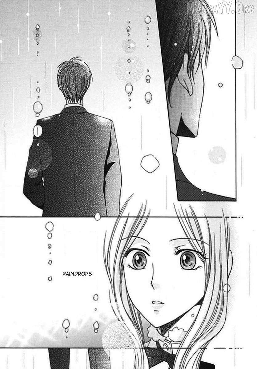 Touran Merry Rose Chapter 5 page 46 - 