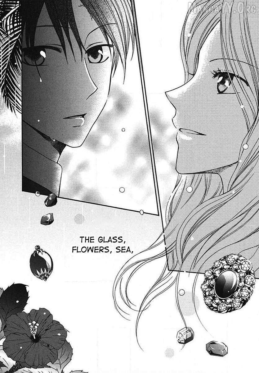 Touran Merry Rose Chapter 5 page 48 - 