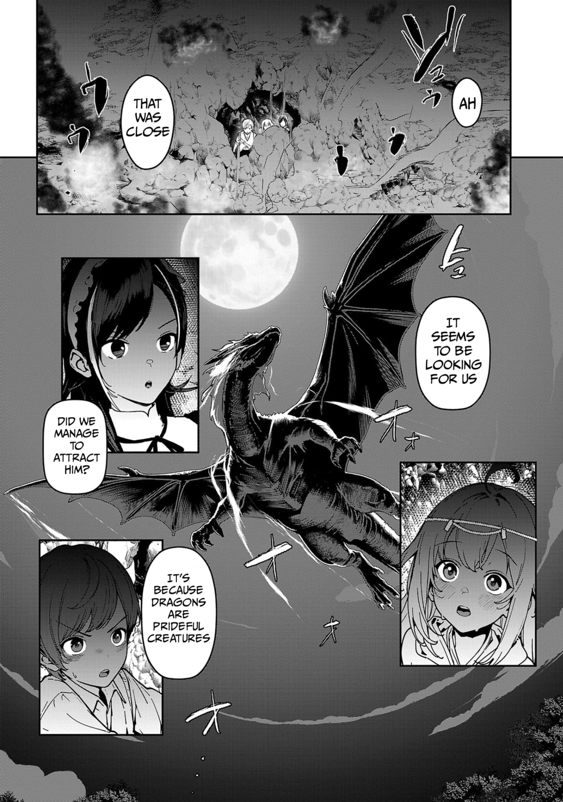 Tousan wa "Kensei", Kaasan wa "Kenshin", Boku wa "Ochinp〇 Chanbara Master" Chapter 2.3 page 2 - 