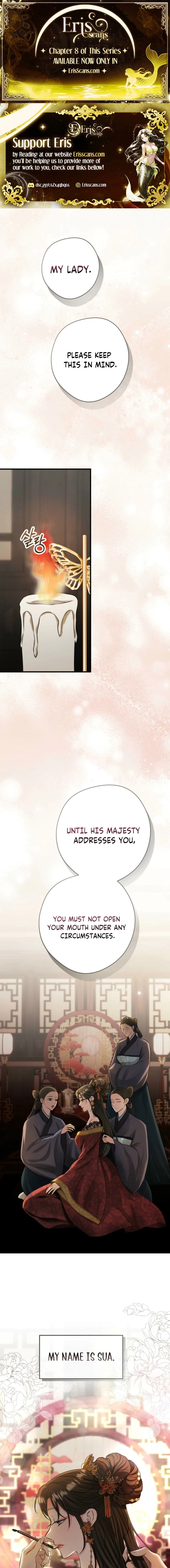 Tousatsu Chapter 1 page 1 - 