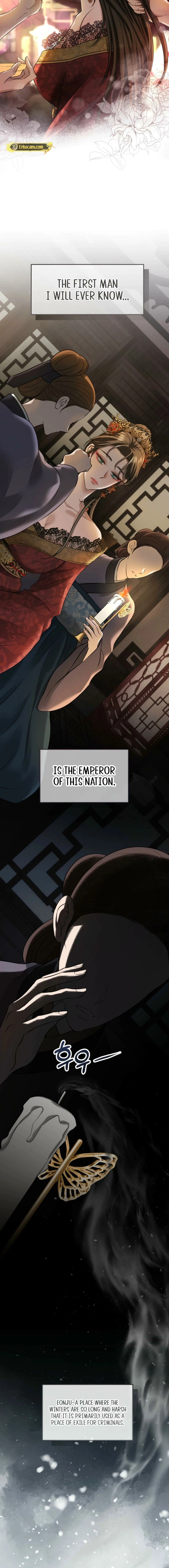 Tousatsu Chapter 1 page 2 - 