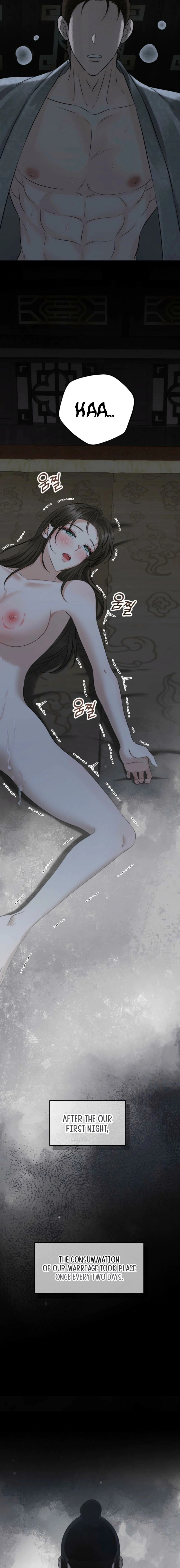 Tousatsu Chapter 1 page 19 - 