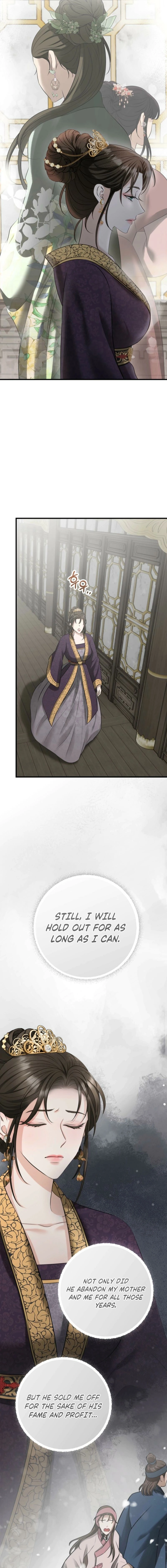 Tousatsu Chapter 1 page 21 - 