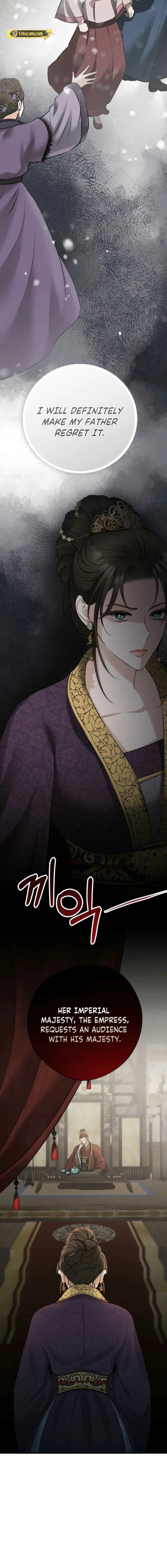 Tousatsu Chapter 1 page 22 - 