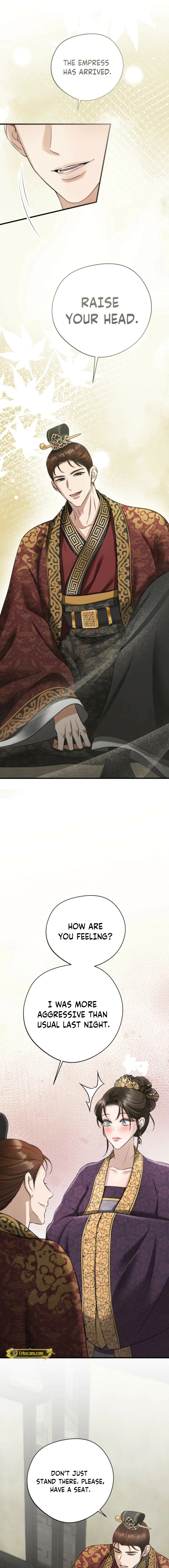 Tousatsu Chapter 1 page 23 - 