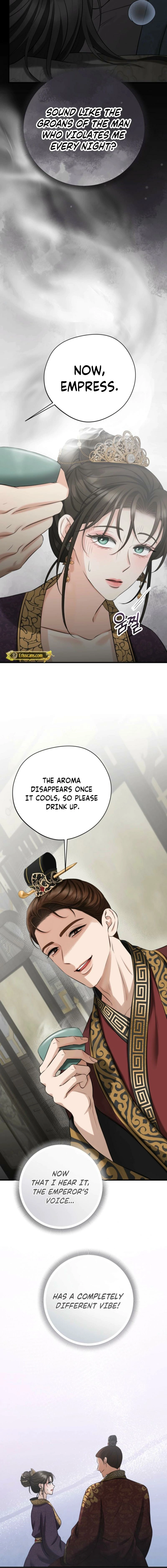 Tousatsu Chapter 1 page 27 - 