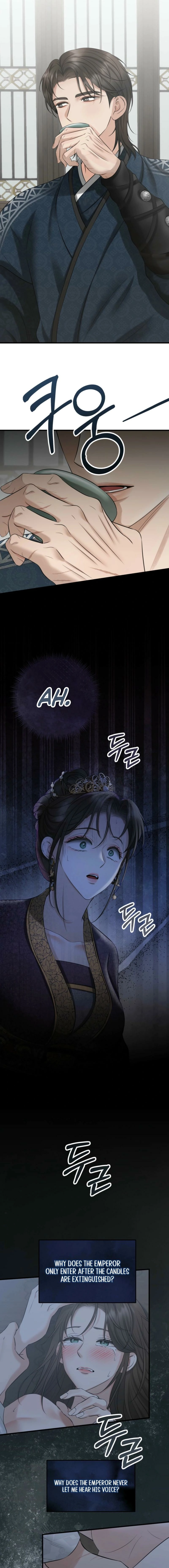 Tousatsu Chapter 1 page 29 - 