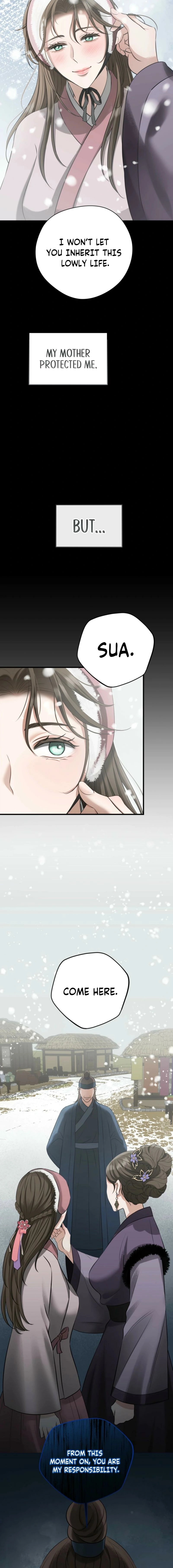 Tousatsu Chapter 1 page 4 - 