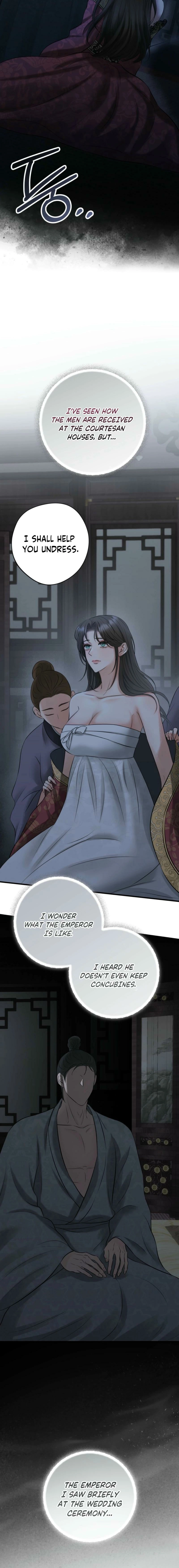 Tousatsu Chapter 1 page 8 - 