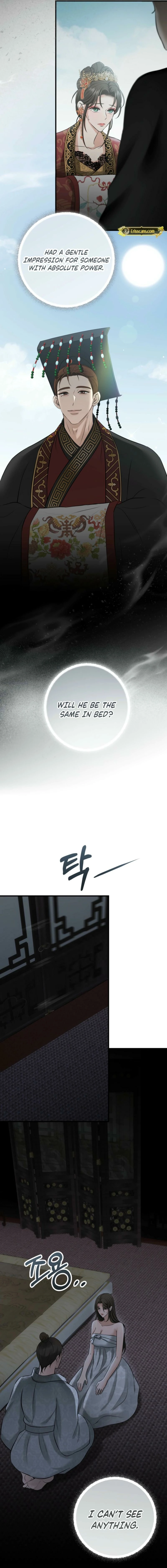 Tousatsu Chapter 1 page 9 - 