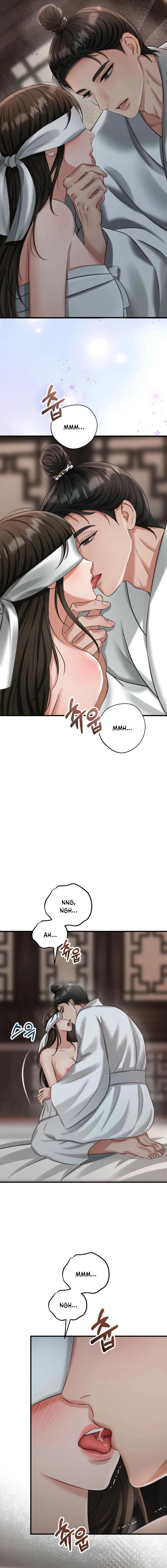Tousatsu Chapter 10 page 14 - 