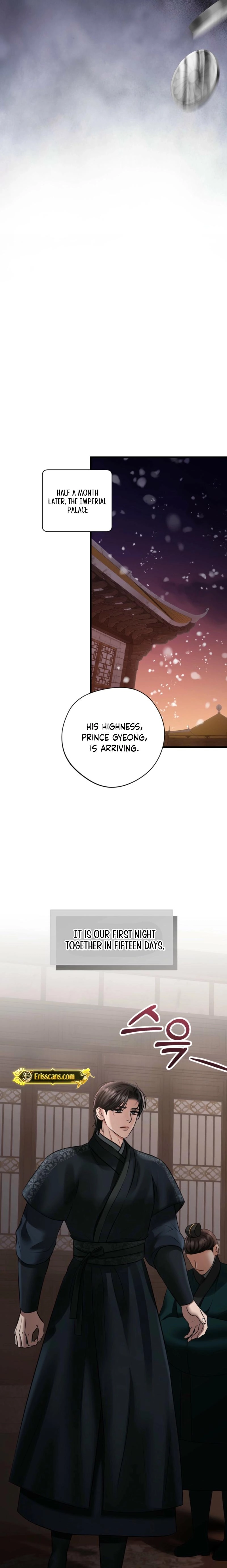 Tousatsu Chapter 10 page 8 - 