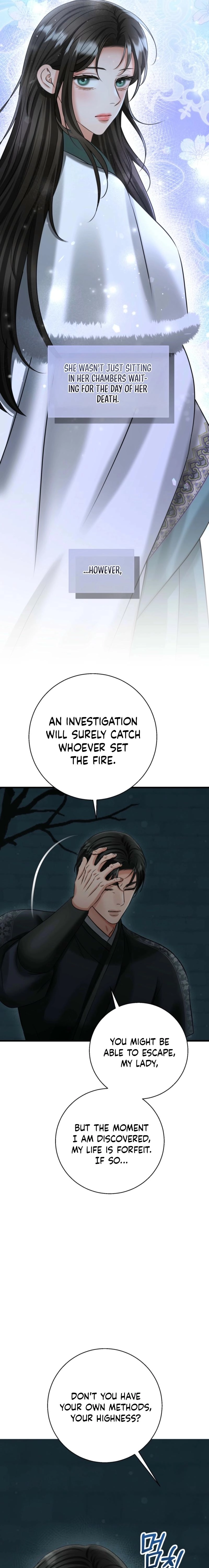 Tousatsu Chapter 11 page 14 - 