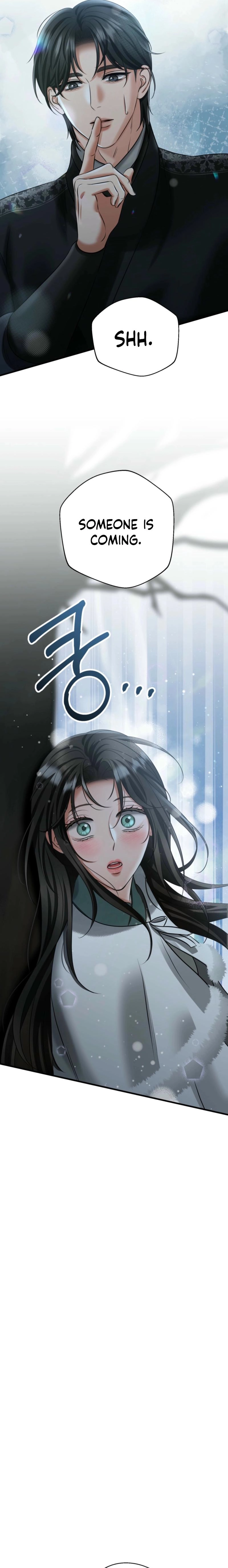 Tousatsu Chapter 11 page 18 - 