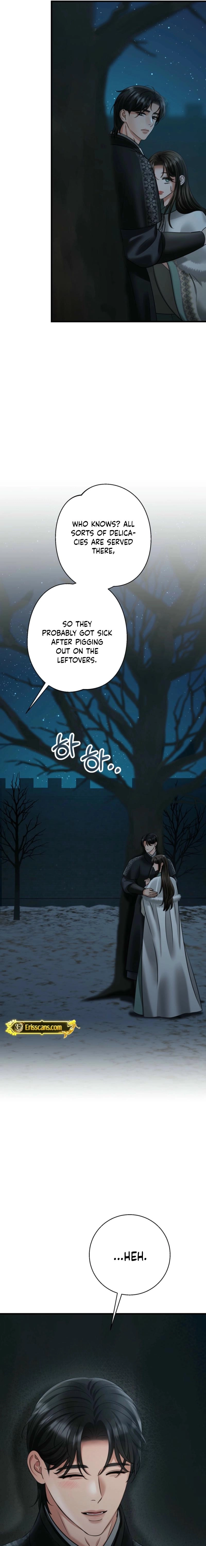 Tousatsu Chapter 11 page 20 - 