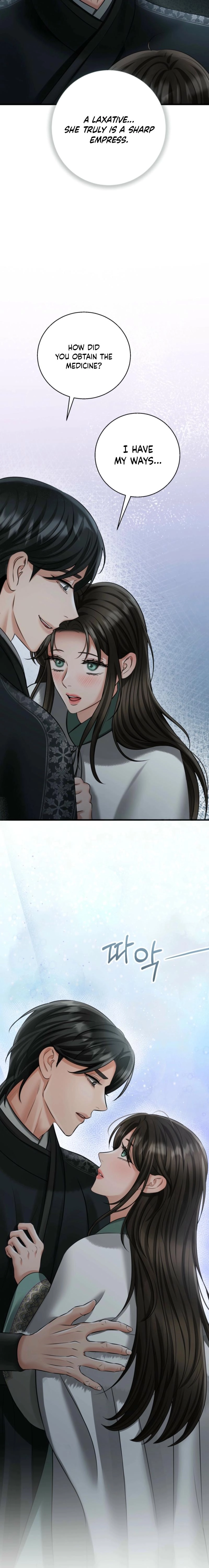 Tousatsu Chapter 11 page 21 - 