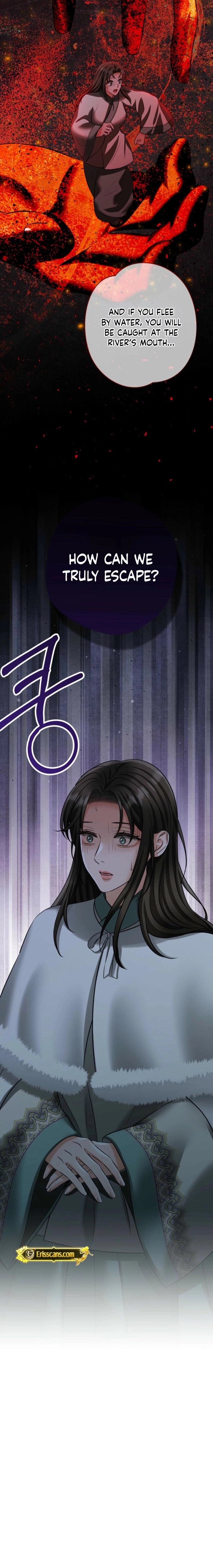 Tousatsu Chapter 11 page 27 - 