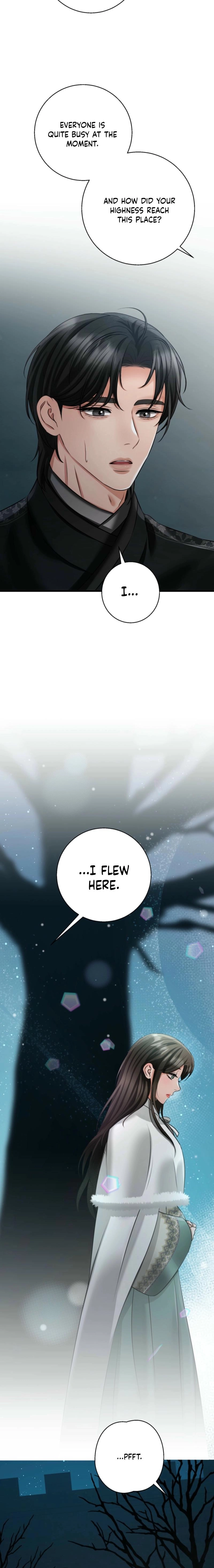 Tousatsu Chapter 11 page 5 - 
