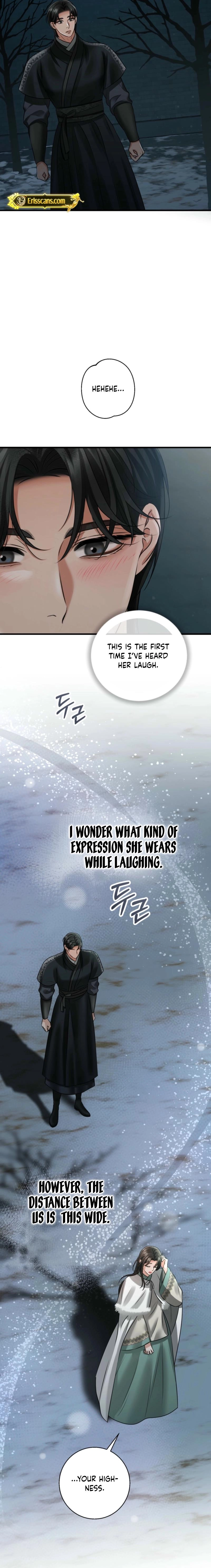 Tousatsu Chapter 11 page 6 - 
