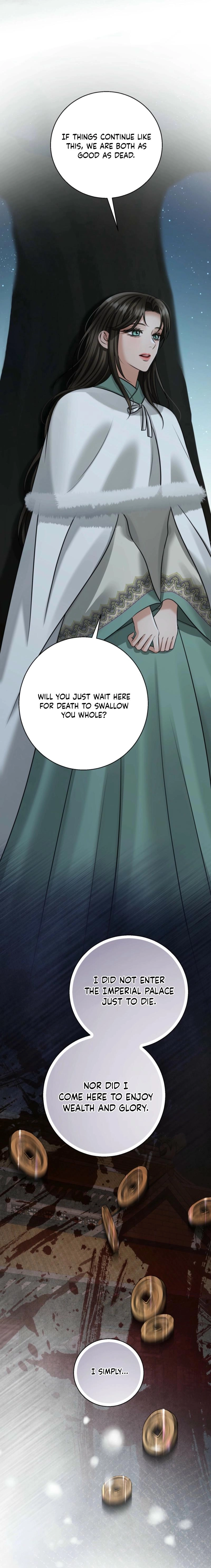 Tousatsu Chapter 11 page 7 - 