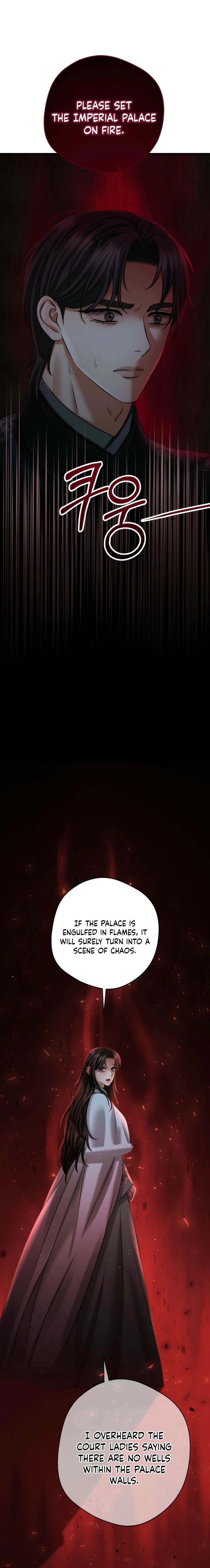 Tousatsu Chapter 11 page 10 - 