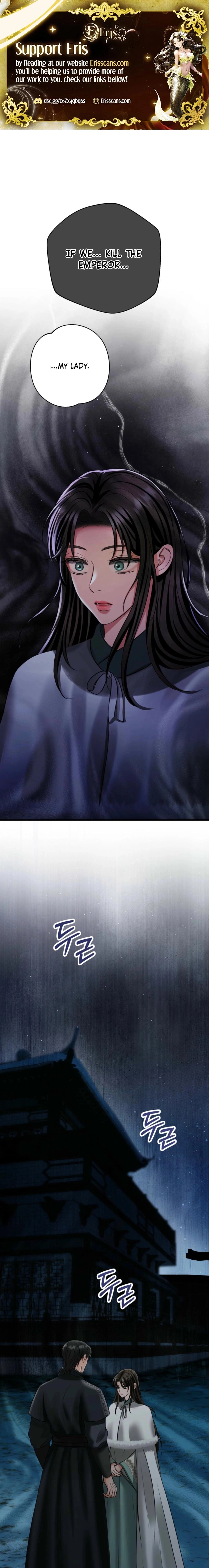 Tousatsu Chapter 12 page 2 - 