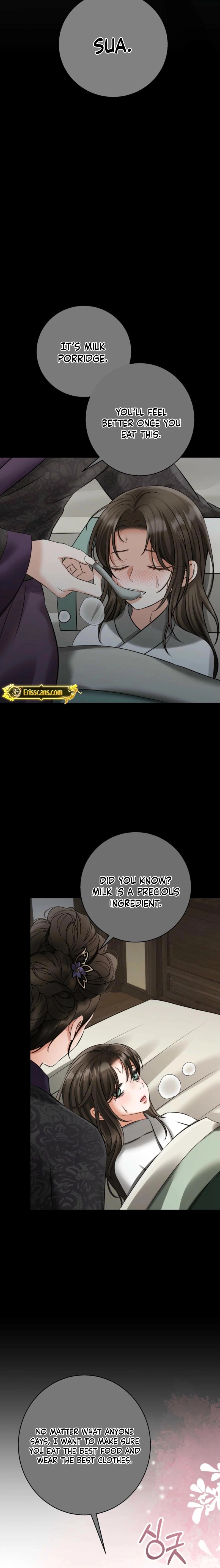 Tousatsu Chapter 12 page 29 - 