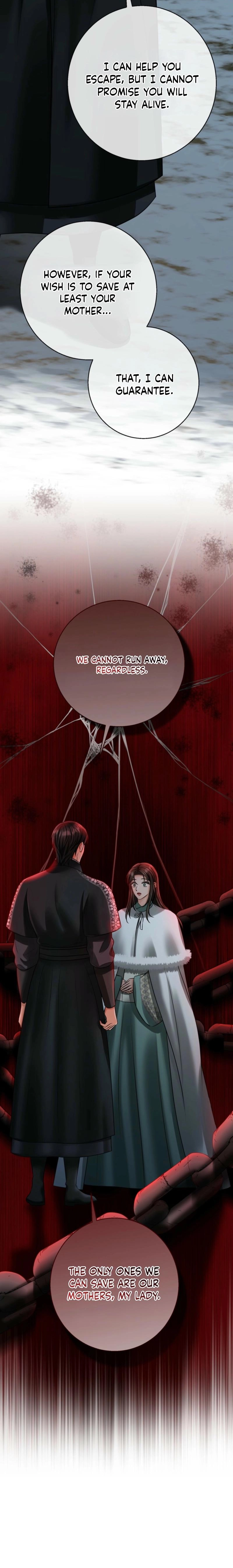 Tousatsu Chapter 12 page 7 - 