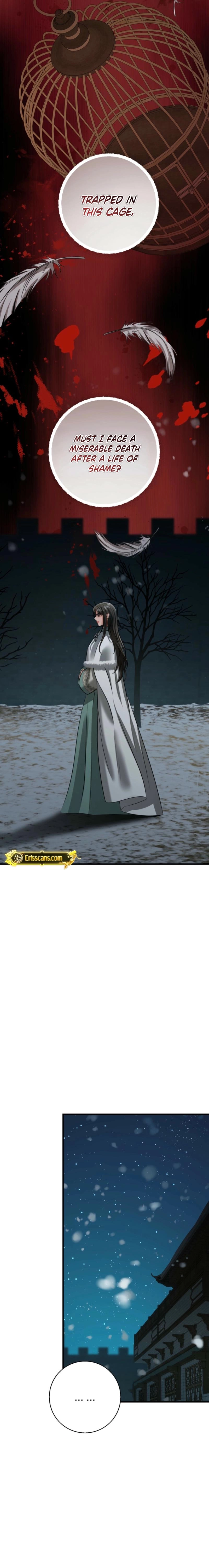 Tousatsu Chapter 12 page 9 - 