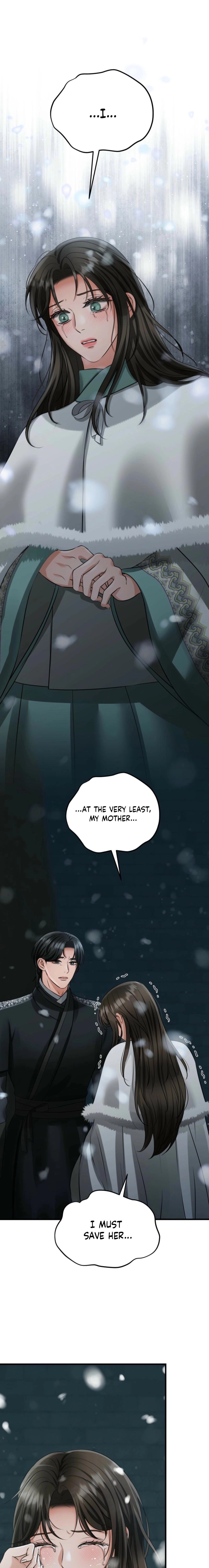 Tousatsu Chapter 12 page 10 - 