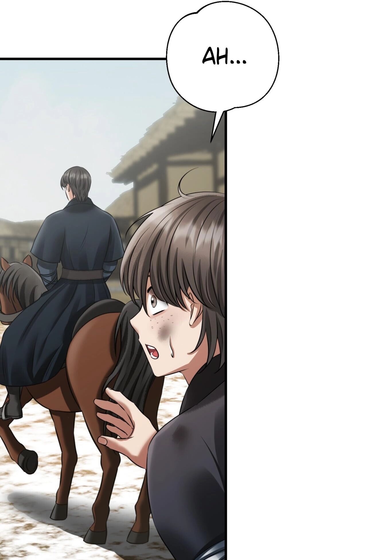 Tousatsu Chapter 13 page 107 - 